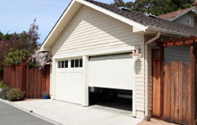 Prees garage construction leads