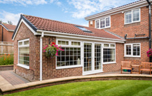 Prees house extension leads