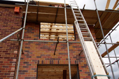 house extensions Prees