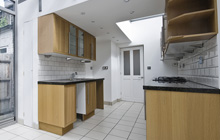 Prees kitchen extension leads