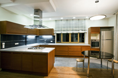 kitchen extensions Prees